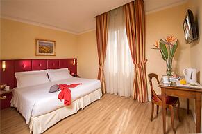 Best Western Hotel Astrid