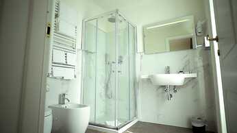 Best Western Hotel Astrid