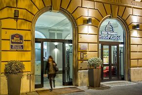 Best Western Hotel Astrid