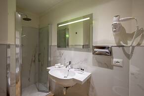 Best Western Hotel Astrid