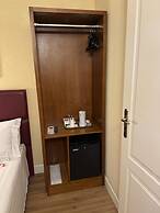 Best Western Hotel Astrid