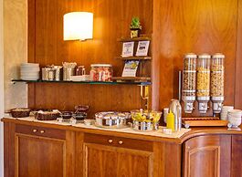 Best Western Hotel Astrid