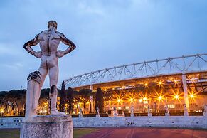 Best Western Hotel Astrid