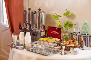 Best Western Hotel Astrid