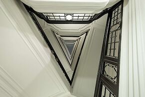 Best Western Hotel Astrid