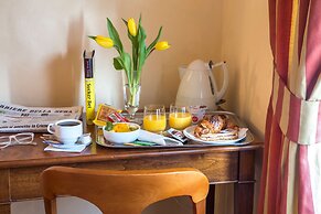 Best Western Hotel Astrid