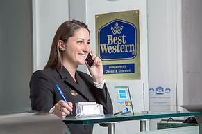 Best Western Hotel Astrid