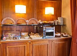 Best Western Hotel Astrid