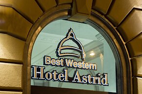 Best Western Hotel Astrid