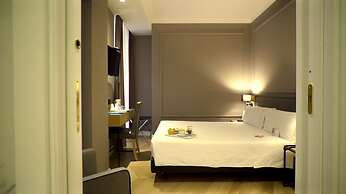 Best Western Hotel Astrid