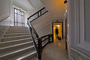 Best Western Hotel Astrid