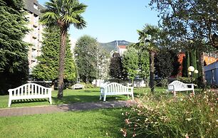 Hôtel ALBA