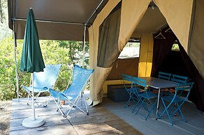 Camping de Paris