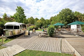 Camping de Paris
