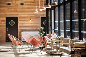 Camping de Paris
