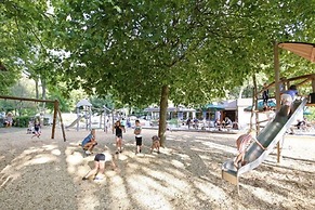 Camping de Paris