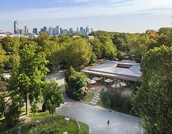Camping de Paris