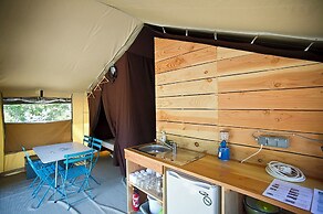 Camping de Paris
