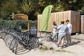 Camping de Paris