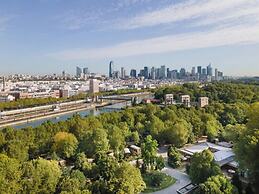 Camping de Paris