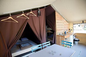 Camping de Paris
