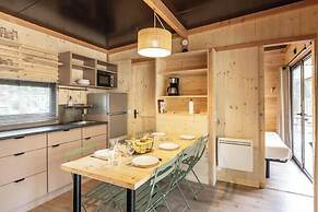 Camping de Paris