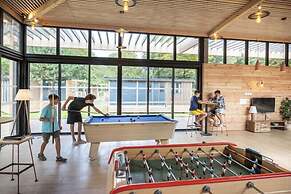 Camping de Paris