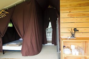 Camping de Paris