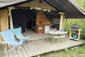 Camping de Paris