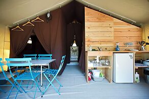 Camping de Paris