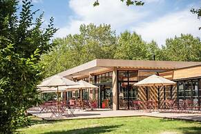 Camping de Paris