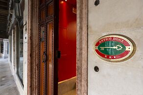 Hotel Antico Doge