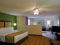 Extended Stay America Select Suites - Detroit - Roseville