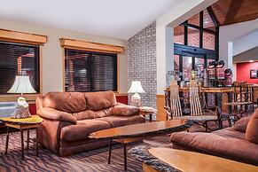 AmericInn by Wyndham Park Rapids