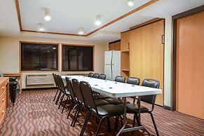 AmericInn by Wyndham Park Rapids