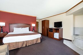 AmericInn by Wyndham Park Rapids