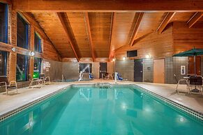 AmericInn by Wyndham Park Rapids