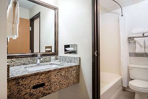 AmericInn by Wyndham Park Rapids