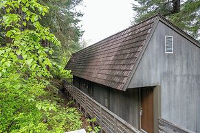 Glacier Bay Lodge
