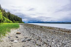 Glacier Bay Lodge