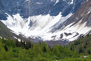 Glacier Bay Lodge