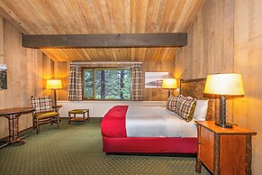 Glacier Bay Lodge
