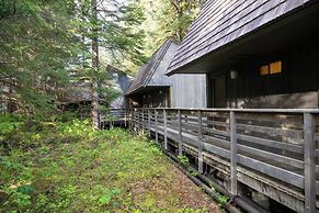 Glacier Bay Lodge