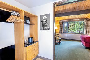 Glacier Bay Lodge