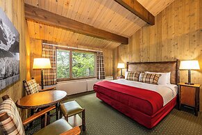 Glacier Bay Lodge