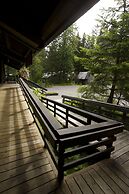 Glacier Bay Lodge