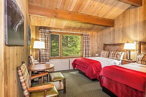 Glacier Bay Lodge