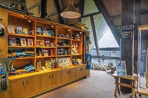 Glacier Bay Lodge