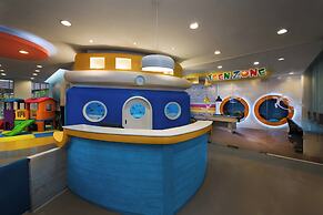 Marriott's Phuket Beach Club