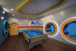 Marriott's Phuket Beach Club